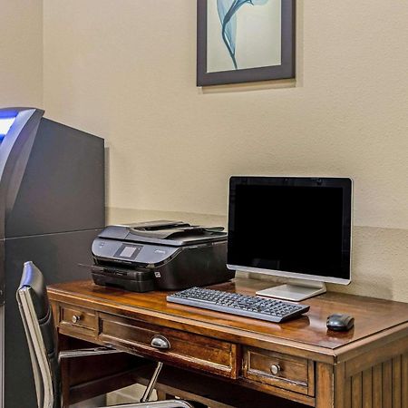La Quinta By Wyndham Corpus Christi Northwest Hotell Eksteriør bilde