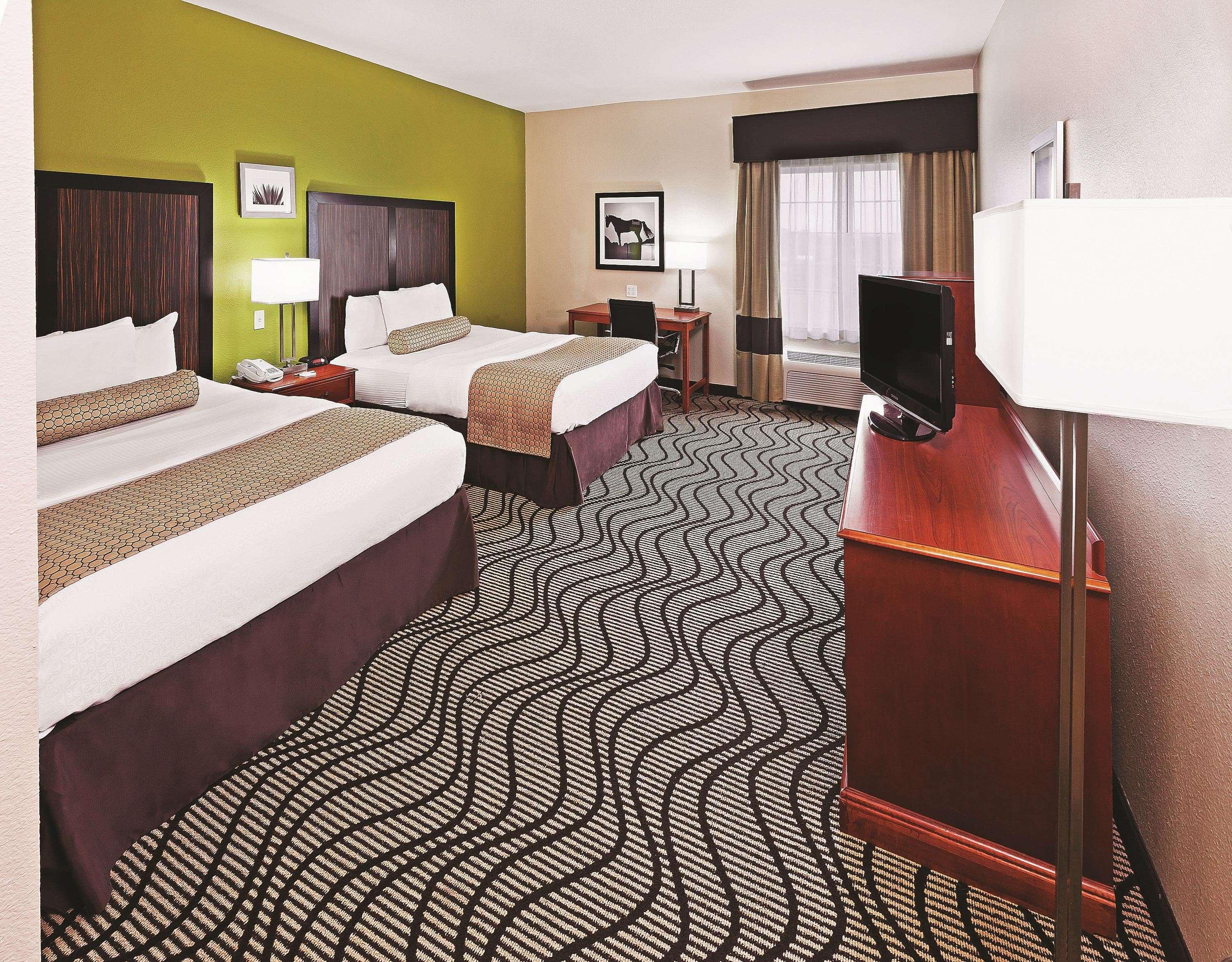 La Quinta By Wyndham Corpus Christi Northwest Hotell Eksteriør bilde