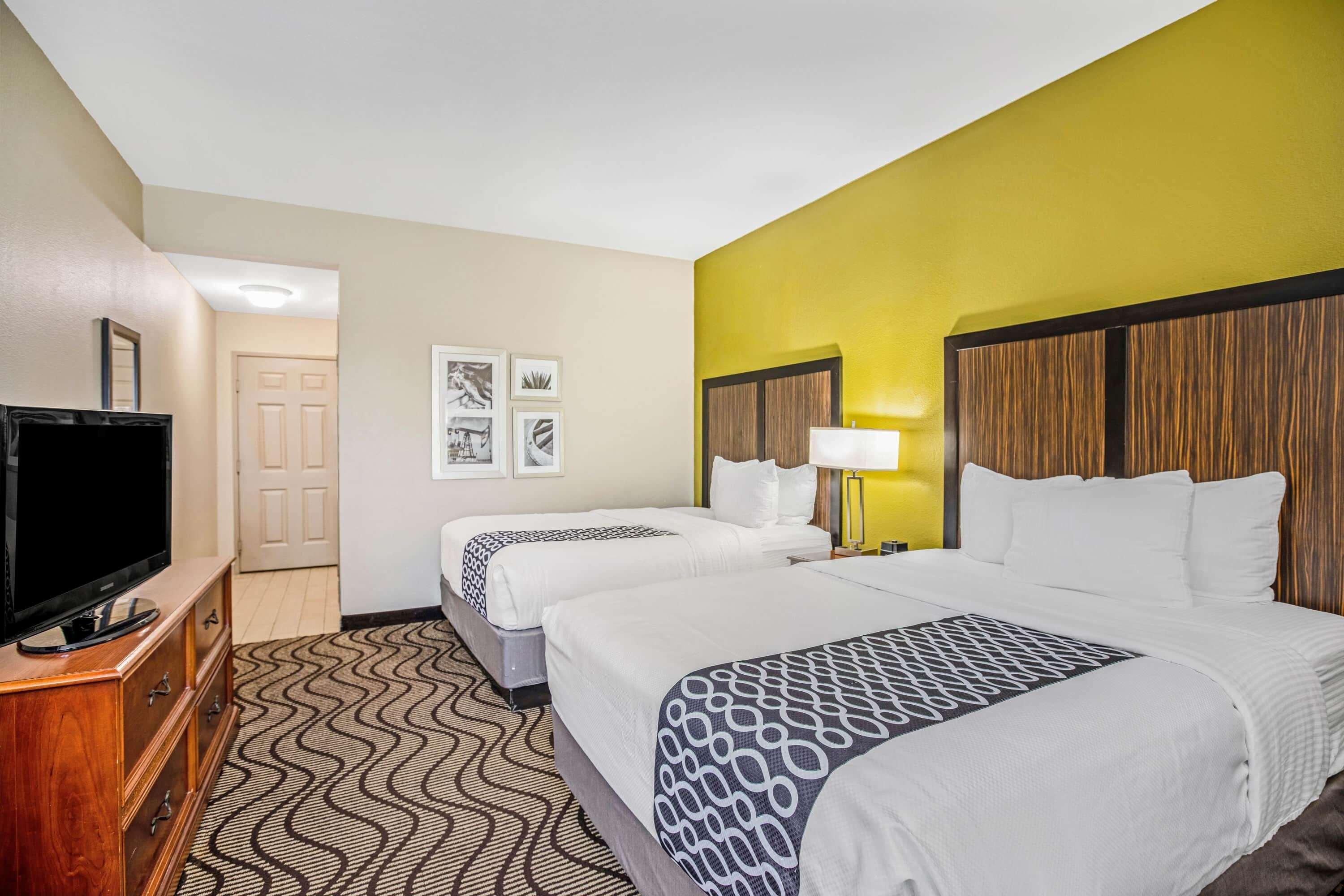 La Quinta By Wyndham Corpus Christi Northwest Hotell Eksteriør bilde