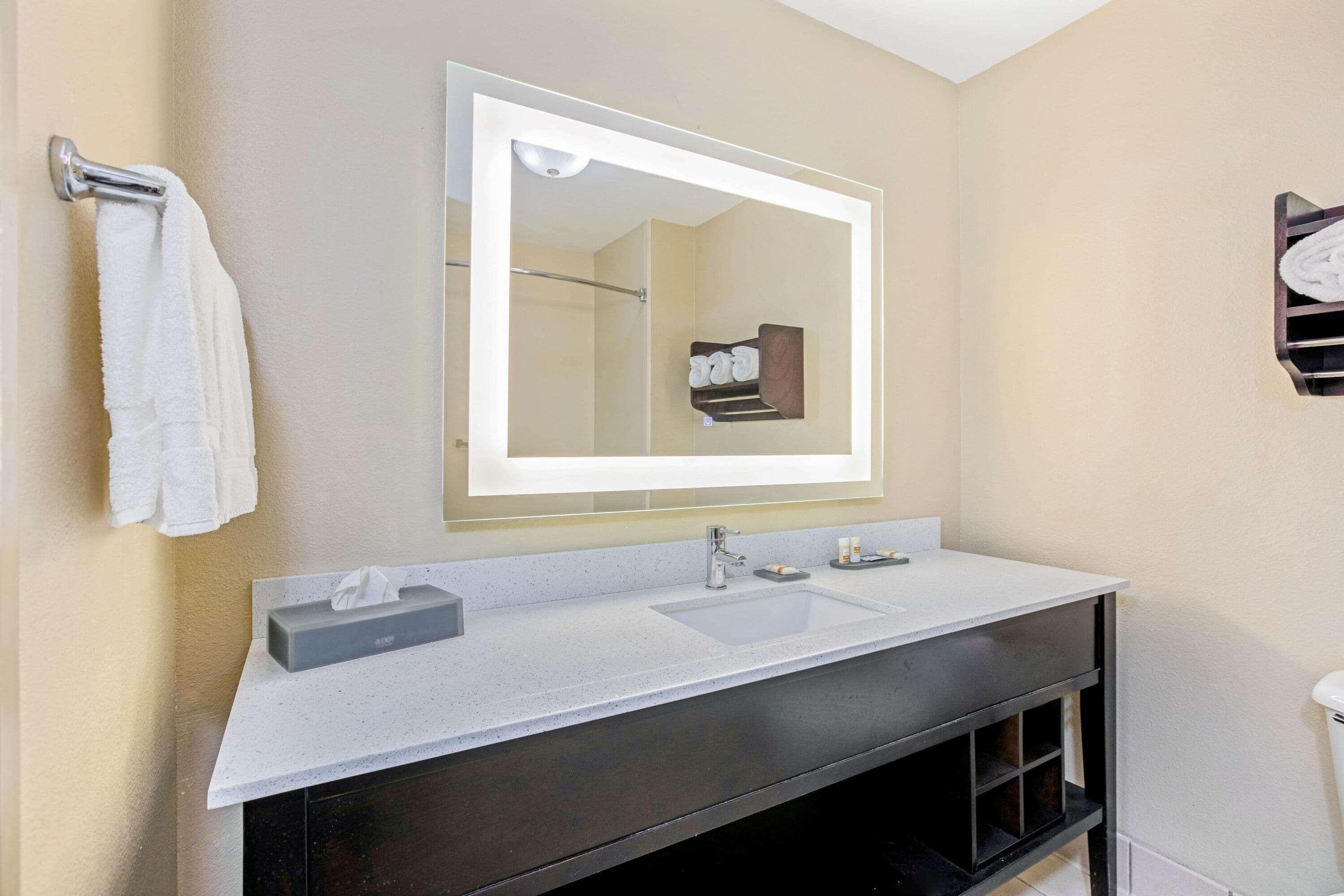 La Quinta By Wyndham Corpus Christi Northwest Hotell Eksteriør bilde