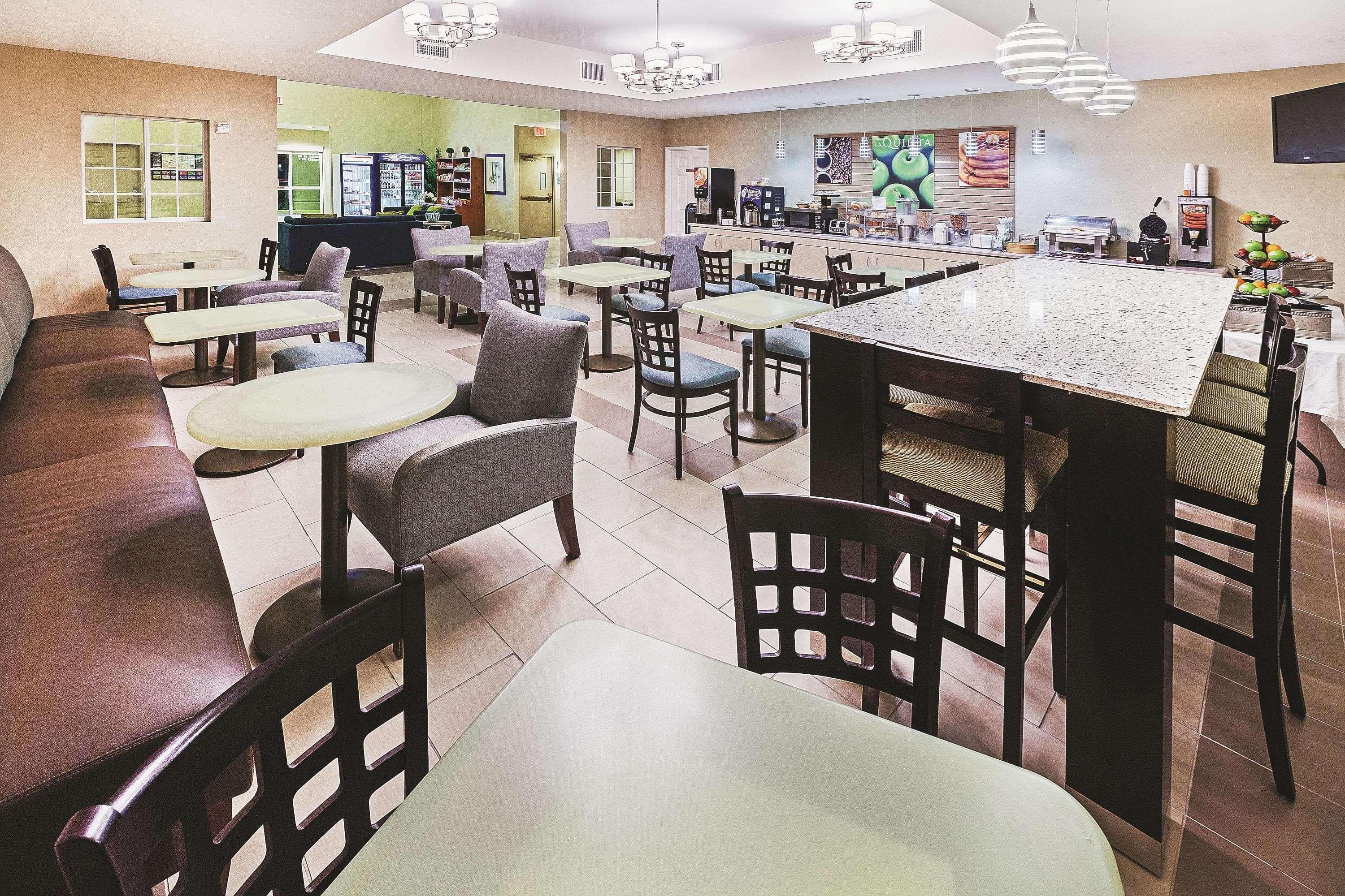 La Quinta By Wyndham Corpus Christi Northwest Hotell Eksteriør bilde