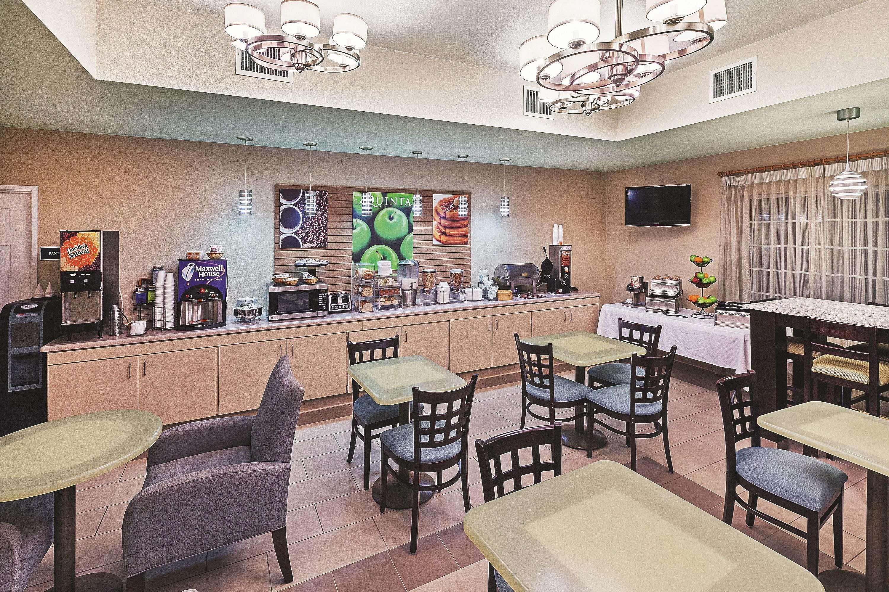 La Quinta By Wyndham Corpus Christi Northwest Hotell Eksteriør bilde