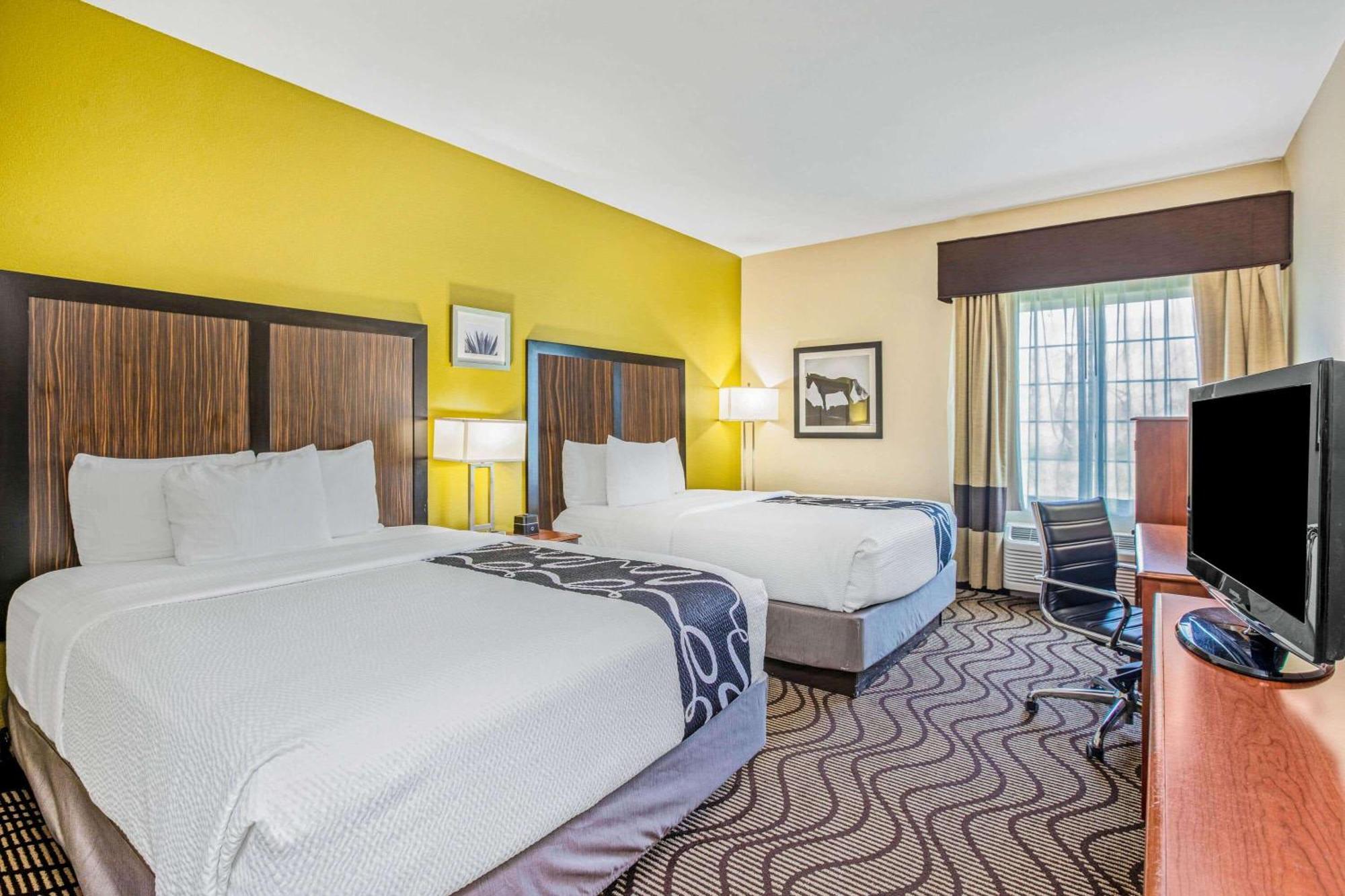 La Quinta By Wyndham Corpus Christi Northwest Hotell Rom bilde