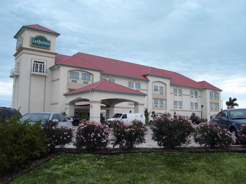 La Quinta By Wyndham Corpus Christi Northwest Hotell Eksteriør bilde