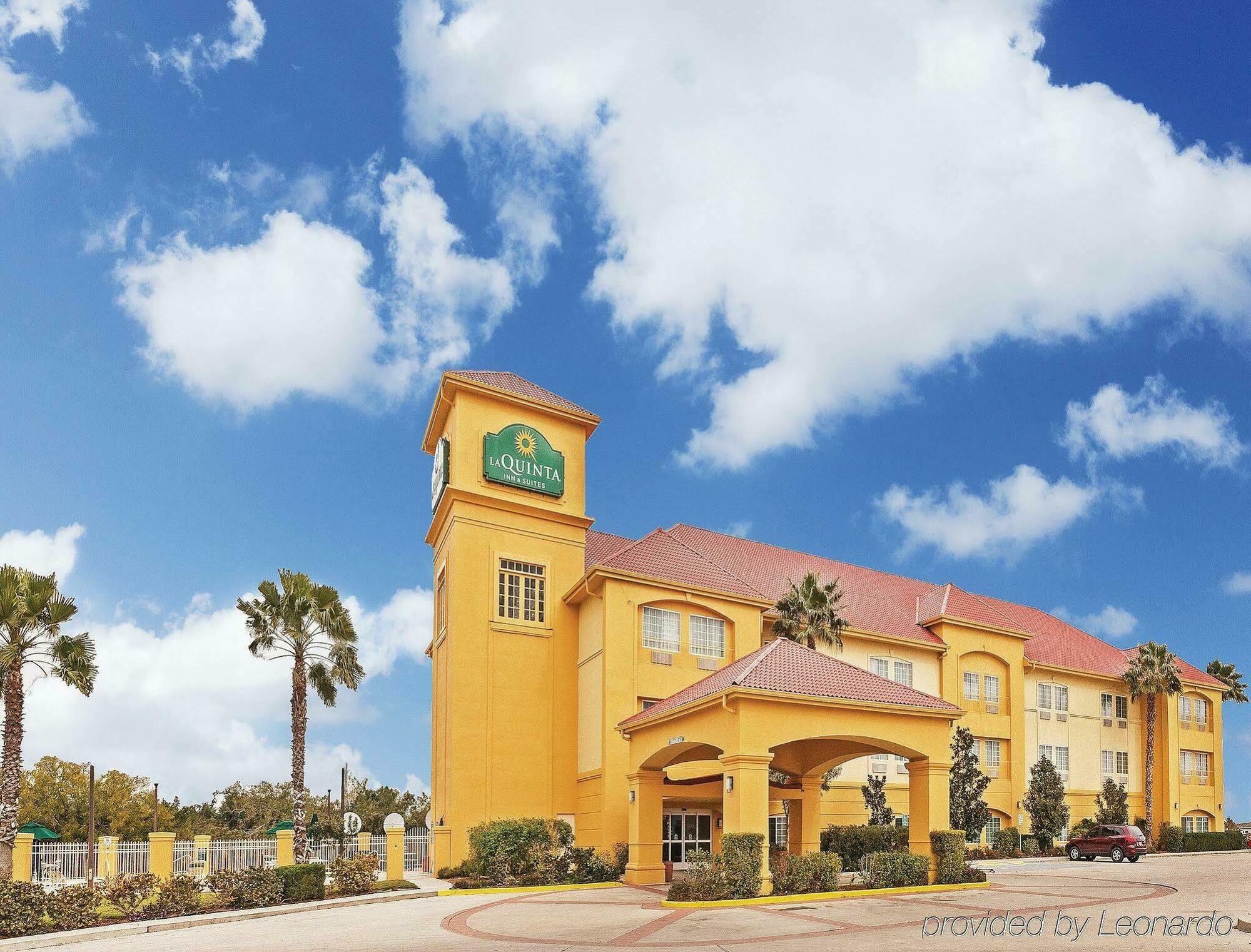 La Quinta By Wyndham Corpus Christi Northwest Hotell Eksteriør bilde